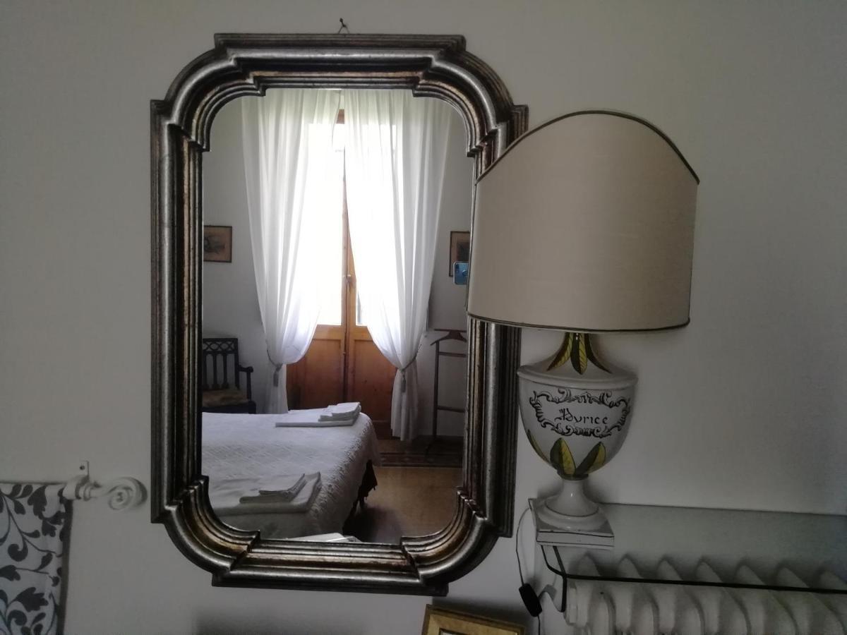 Rooms By Anna Флоренция Экстерьер фото