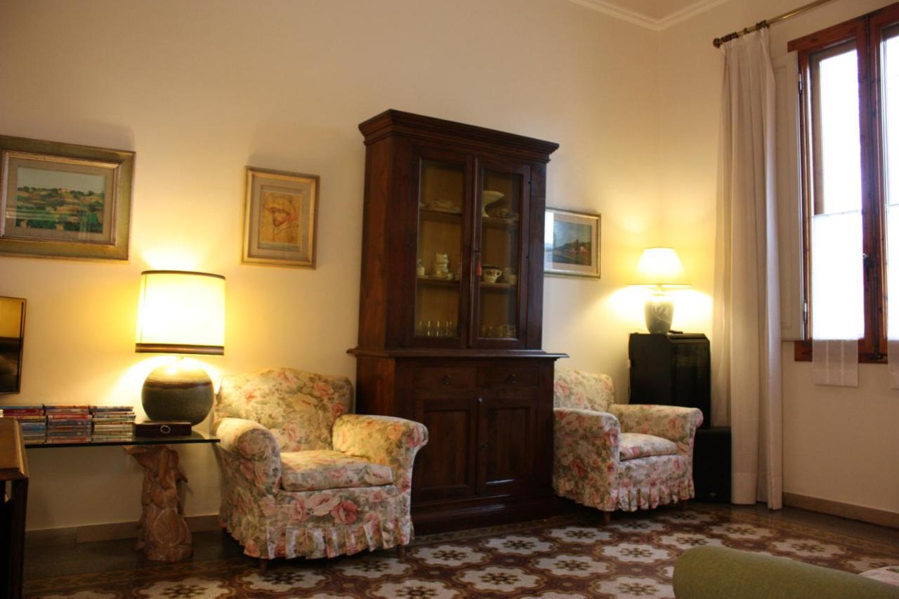 Rooms By Anna Флоренция Экстерьер фото