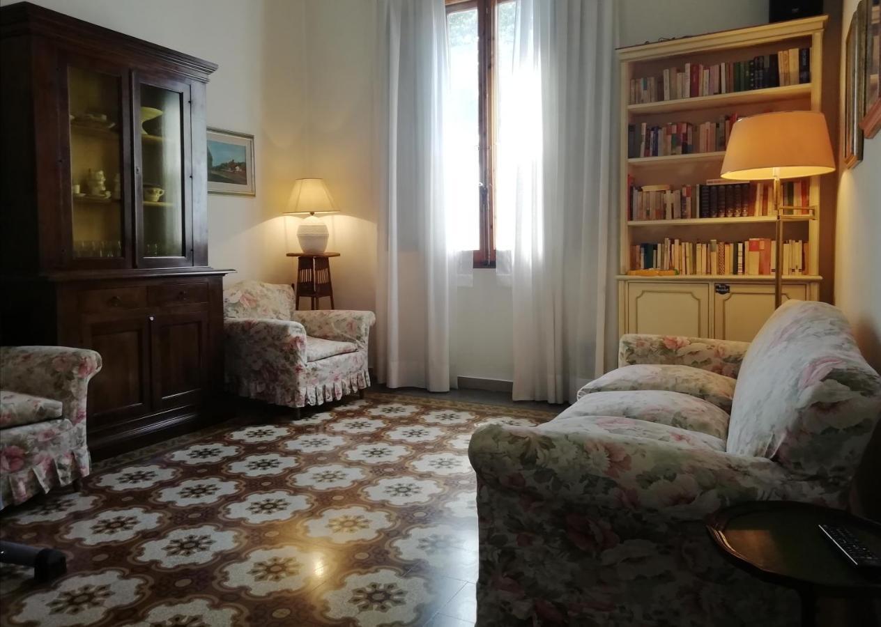 Rooms By Anna Флоренция Экстерьер фото