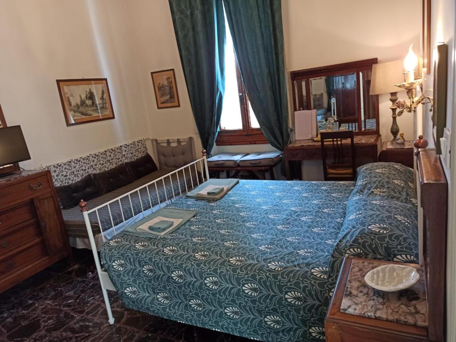 Rooms By Anna Флоренция Экстерьер фото