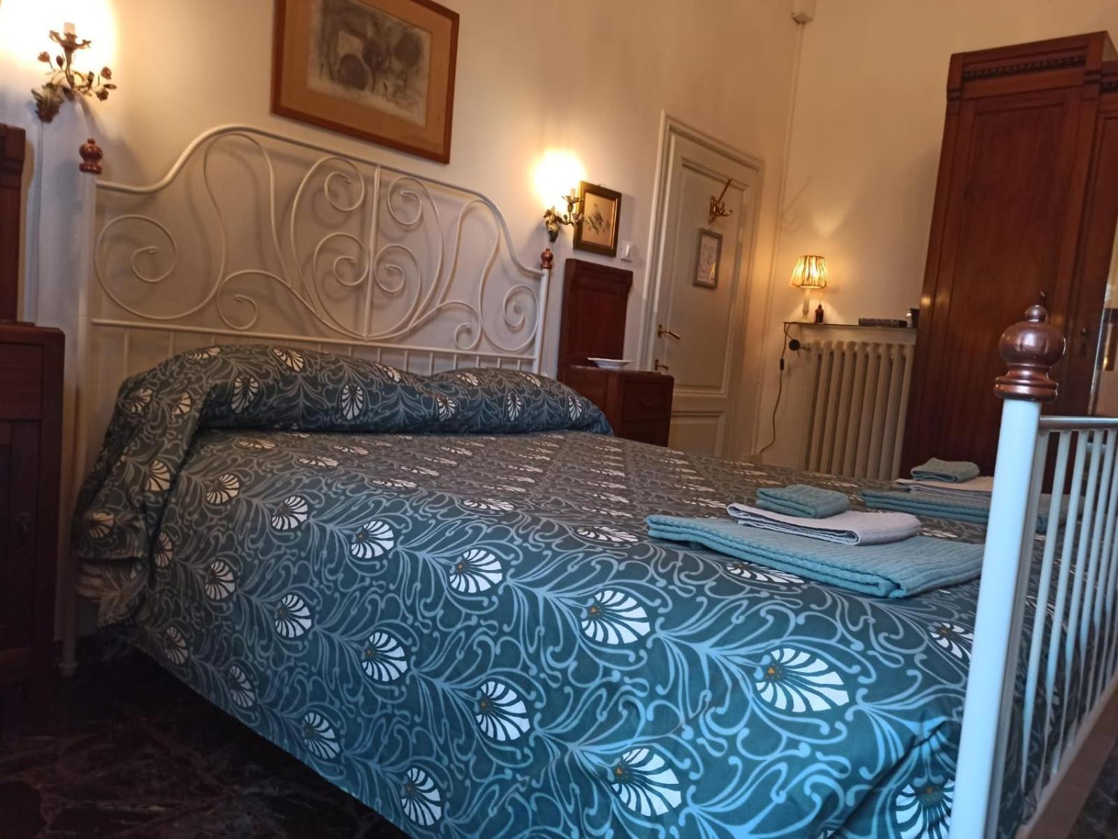 Rooms By Anna Флоренция Экстерьер фото