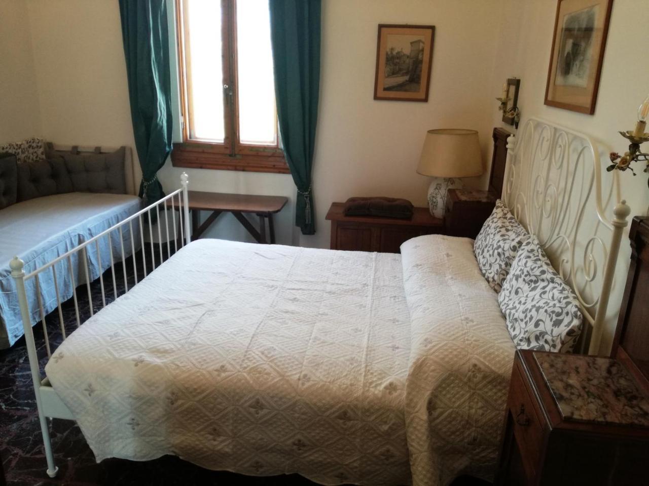 Rooms By Anna Флоренция Экстерьер фото