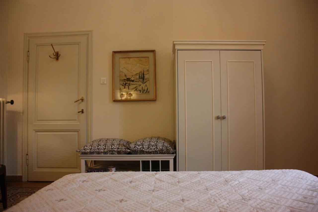 Rooms By Anna Флоренция Экстерьер фото